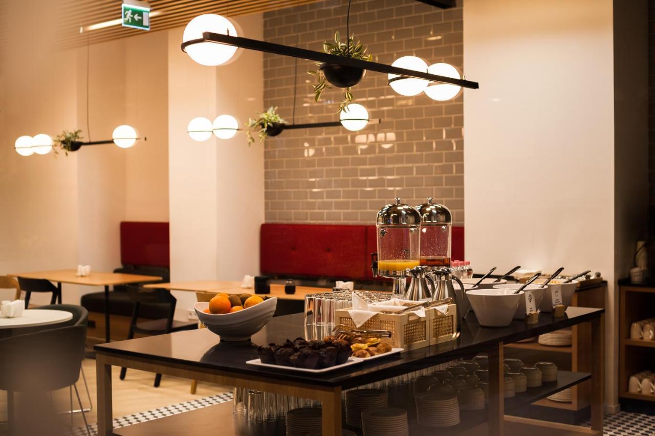 Holiday Inn Express Tbilisi Avlabari By Ihg Buitenkant foto