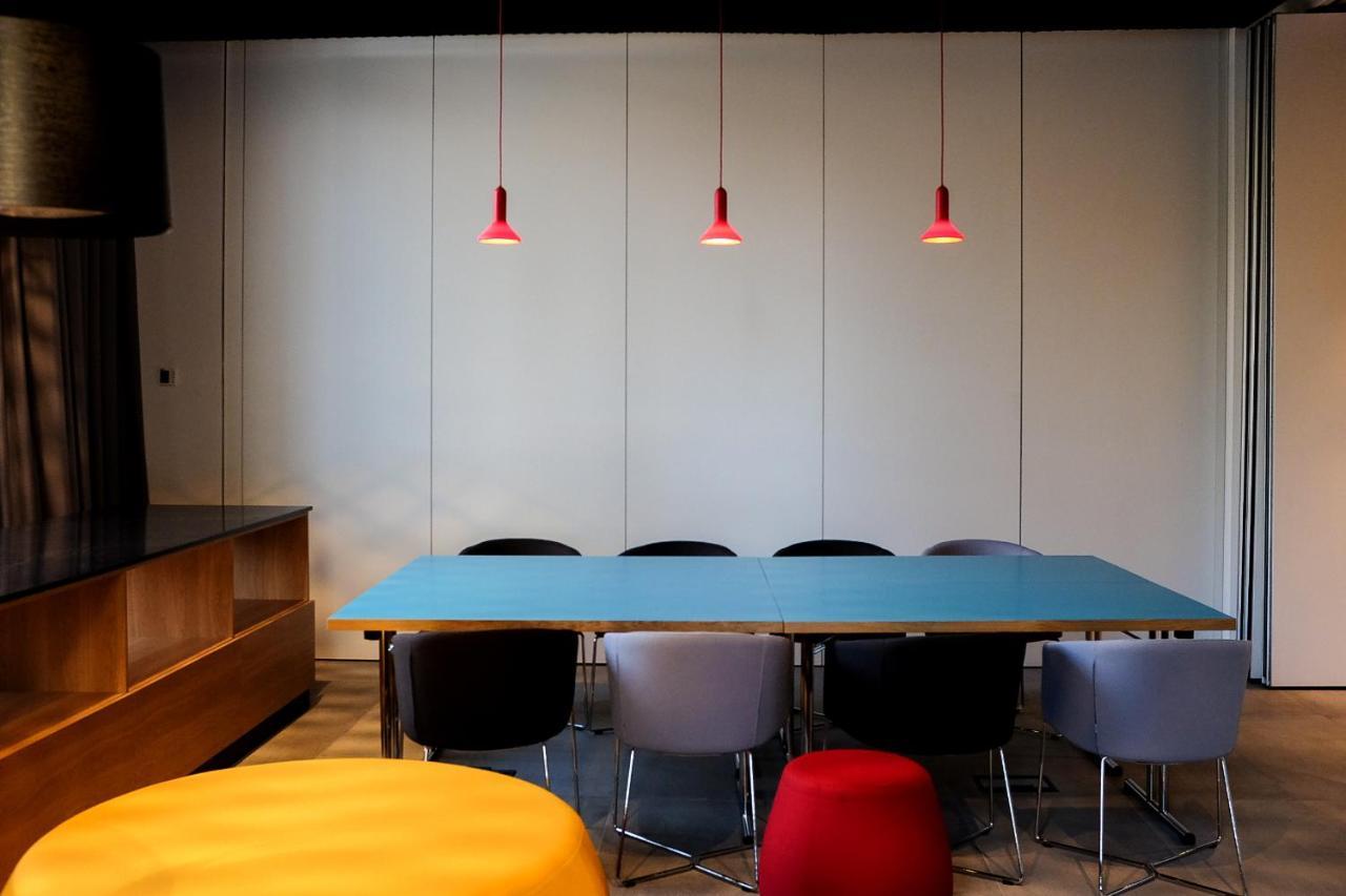 Holiday Inn Express Tbilisi Avlabari By Ihg Buitenkant foto